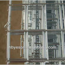 concrete wire mesh panels(manufacturer)